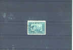 RUMANIA - 1931 Kings FU (Hinge Remainders) - Used Stamps