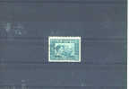 RUMANIA - 1931 Kings FU (Hinge Remainders) - Usati