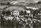 MONTRESOR (Indre-et-Loire 37) - En Avion Au-dessus Des Châteaux De La Loire. - Montrésor