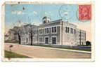 OLD FOREIGN 5127 - CANADA - GENERAL HOSPITAL KINGSTON ONT - Kingston