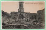 62 - BEAUZEE Sur AIRE --  Ruines Prés...... - Beuvry