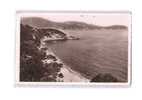 83 LE PRADET Plage De Monaco, Vue Générale, Ed Azur, CPSM 9x14, 1952 - Le Pradet