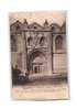 84 CARPENTRAS Eglise St Siffrein, Porte Juive, Historique, Ed MUNG 8, Dos 1900 - Carpentras