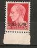 1941 ISOLE JONIE IMPERIALE 20 CENT MNH ** - RR7149-2 - Ionische Eilanden