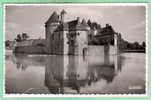 62 - HOUDAIN --  Château D'Olhain - 1953 - Houdain