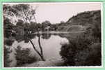 62 - HOUDAIN -- Lac De Beugin - 1955 - Houdain