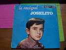 JOSELITO  °°  LE ROSSIGNOL - Andere - Spaans