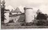 Château De LA ROCHE-les-AIGUEPERSE - Aigueperse