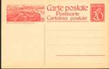 1925 Suisse Entier Postal 20 C. Bad Schinznach Les Bains Argovie   Thérmes Terme Thermal - Thermalisme