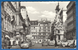 Österreich; Wien; Graben - Wien Mitte