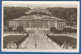 Österreich; Wien; Belvedere; 1943 - Château De Schönbrunn