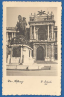 Österreich; Wien; Hofburg - Vienna Center