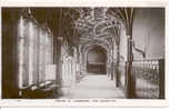 House Of Commons, The Cloisters, The Wrench Series - Andere