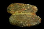 Dinosaur Egg Fossil   , Postal Stationery -- Articles Postaux (A49-43) - Fossielen