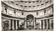 ROMA INTERNO DEL PANTHEON - Pantheon