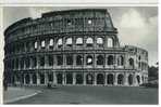 Cartolina - ROMA - IL COLOSSEO  -  II° SCELTA - ROMA - LAZIO - Colosseum