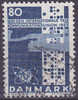 DENEMARKEN - Michel - 1965 - Nr 431x - Gest/Obl/Us - Usati