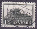 DENEMARKEN - Michel - 1966 - Nr 448 - Gest/Obl/Us - Usati