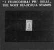 SAN MARINO 1918 PRO COMBATTENTI CENT. 5+ 5c MNH - Neufs