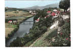 CAMBO LES BAINS   Vallée De La Nive  Et  Terrasses - Cambo-les-Bains