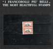 SAN MARINO 1918 CELEBRAZIONE DELLA VITTORIA L.3+0.05 MNH COPPIA - Unused Stamps