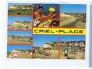 76    CRIEL SUR MER - Criel Sur Mer