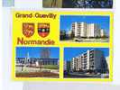 76    LE GRAND QUEVILLY HLM - Le Grand-Quevilly