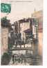 Delcampe - WASSY - Le Canal Des Moulins, Rue Mauljean - Wassy