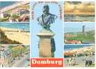 Domburg - Reeds Meer Dan 150 Jaar Badplaats - Domburg