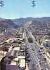 CARACAS Venezuela : Avenida Fuerzas Armadas Y El Helicoide - Venezuela