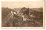 D2596 - Malmedy - Ruines Du Château De Renarstène - Malmedy