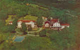 Fleischmanns NY / The Breezy Hill Hotel / CPSM Petit Format   // 1/517 - Catskills