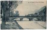 38 VIF - Le Pont Sur La Gresse - Vif
