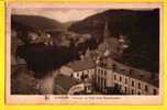 * Larochette (Luxemburg - Luxembourg) * (Nels, E. A. Schaack, Série 8, Nr 2) Panorama, La Petite Suisse Luxembourgeoise - Larochette