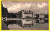 * Beloeil (Hainaut - Henegouwen) * (Edit. Georges Dath, Nr 7) Vue Générale Du Chateau Prise Au Bord De L'étang, Kasteel - Belöil