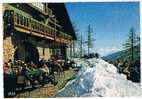 Chantemerle La Terrasse De Serre-ratier - Serre Chevalier