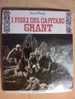 PB/26 I FIGLI DEL CAPITANO GRANT Walt Disney Mond. I Ed 1963 - Dal Film Di Robert Stevenson/Chevalier/Mills.. - Teenagers & Kids