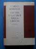 PB/42 Kerényi DEI E GLI EROI DELLA GRECIA Vol.II Saggiatore - Storia, Biografie, Filosofia