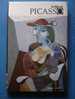 PB/41 ARTBOOK N.6 - PICASSO Ediz. ELECTA / Il Giornale 2005 - Kunst, Antiek