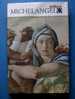 PB/40 ARTBOOK N.19 - MICHELANGELO Ediz. ELECTA / Il Giornale 2005 - Arts, Antiquity