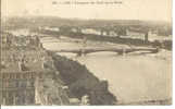 69 LYON - Perspective Des Ponts Sur Le Rhône - Other & Unclassified