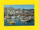 Royaume Uni - Guernsey - The Marina, St Peter Port - Guernsey