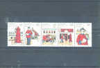 AUSTRALIA - 1980 Stamp Weeks UM - Neufs