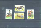 AUSTRALIA - 1978 Horse Racing UM - Nuovi