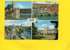 Irlande - Cork - Carte Multivue - Cork