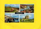 Royaume Uni - Whitby - Carte Multivue - Whitby