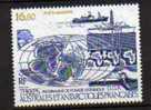 TAAF        Neuf **        Y. Et T.  N° PA 98             Cote:  7,70 Euros - Airmail