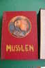 PDD/4 Asvero Gravelli MUSSLEN-MUSSOLINI C.E.N.1978/FASCISMO/II^ Guerra Mondiale - Italiano