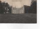 51.412/ ESTERNAY - Chateau De Nogentel - Esternay