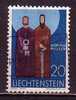 Q1570 - LIECHTENSTEIN Yv N°436 - Oblitérés